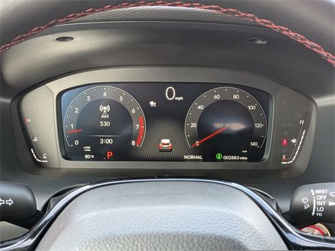 Certified 2025 Acura ADX A-Spec image 35