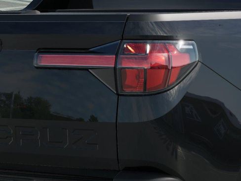 New 2026 Hyundai Santa Cruz SEL FWD image 10