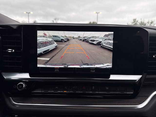 New 2026 GMC Sierra 1500 SLT w/ SLT Convenience Package AWD/4WD image 23