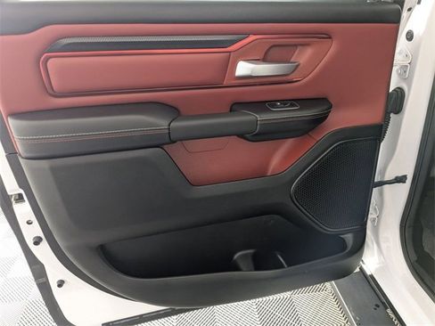 Used 2023 RAM 1500 Rebel w/ Trailer Tow Group image 26