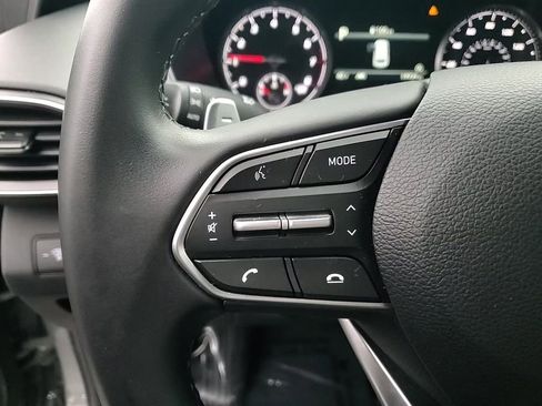 Certified 2023 Hyundai Santa Fe SEL image 18