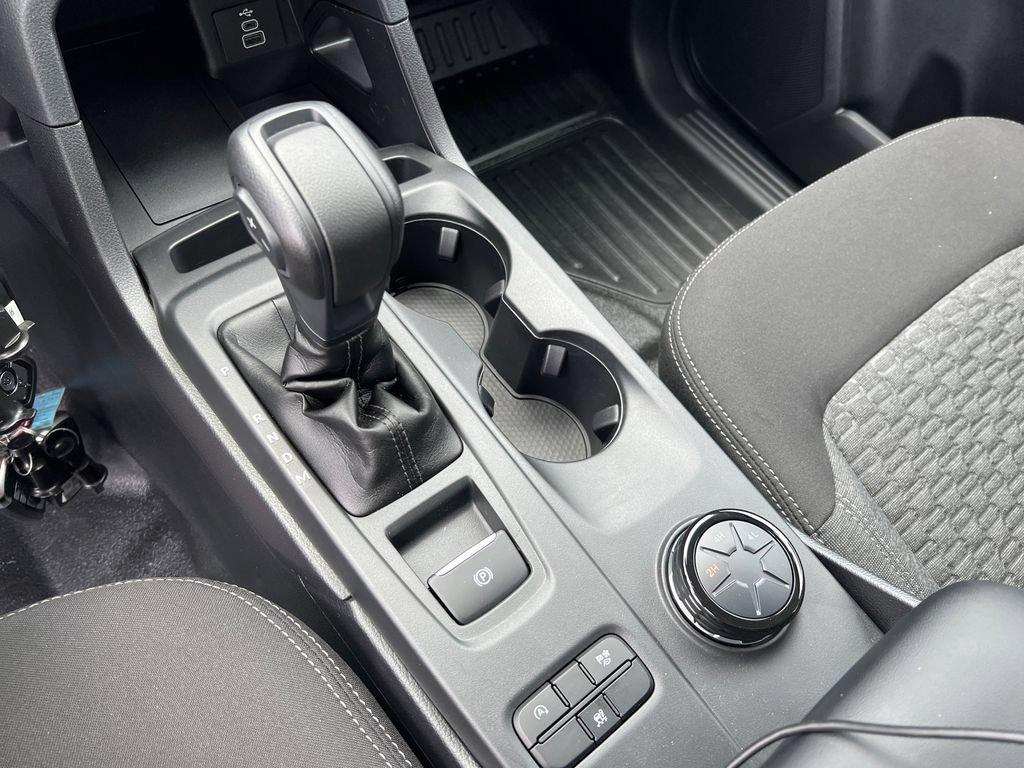 New 2026 Ford Ranger XL AWD/4WD image 26