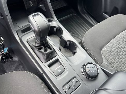 New 2026 Ford Ranger XL AWD/4WD image 26
