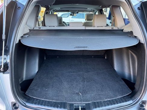 Used 2022 Honda CR-V EX image 21