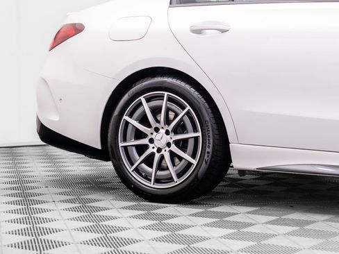 New 2026 Mercedes-Benz C 43 AMG 4MATIC Sedan image 34