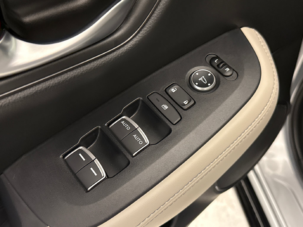 New 2027 Honda HR-V EX-L image 20