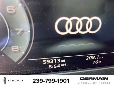 Used 2021 Audi Q5 Prestige AWD/4WD image 23