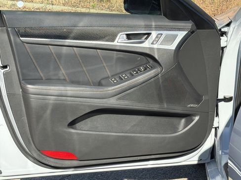 Used 2018 Genesis G80 3.3T Sport image 11