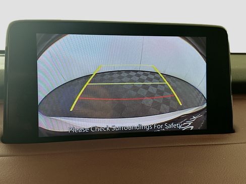Used 2017 MAZDA CX-9 Signature AWD/4WD image 23