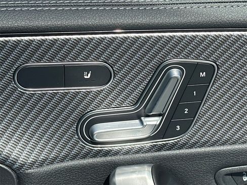 Certified 2026 Mercedes-Benz CLA 250 4MATIC image 16