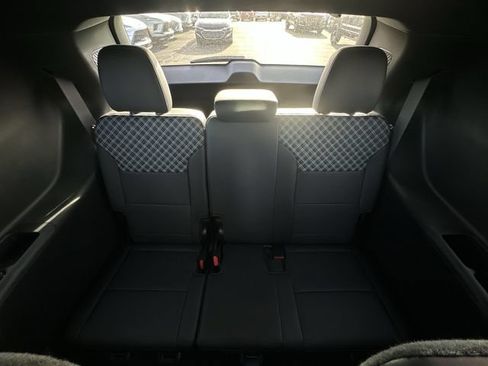 Used 2024 GMC Acadia Denali w/ LPO, Floor Liner Package AWD/4WD image 19