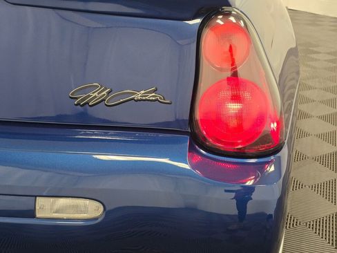 Used 2003 Chevrolet Monte Carlo SS image 21