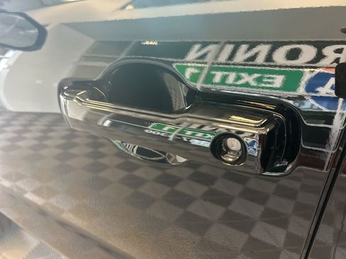 Used 2025 Toyota 4Runner TRD Sport image 10