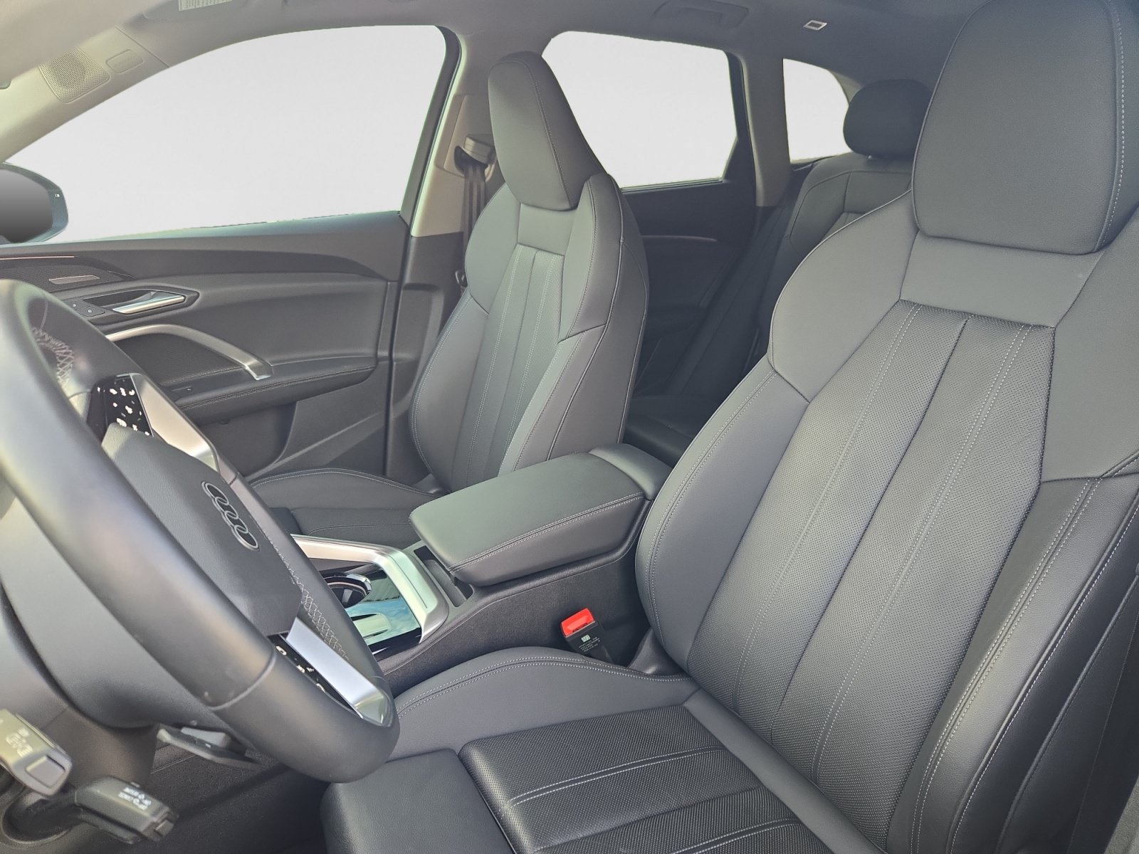 Used 2025 Audi Q5 Premium Plus AWD/4WD image 10
