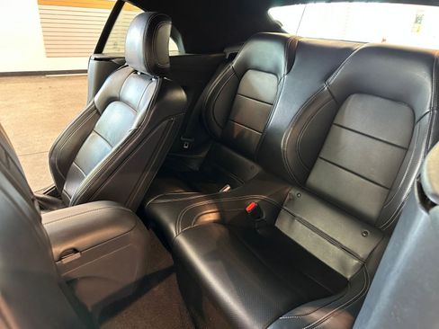 Used 2024 Ford Mustang Premium image 38