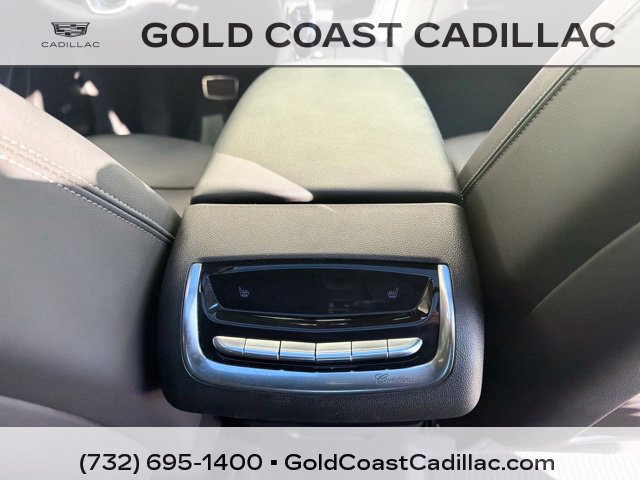Used 2024 Cadillac XT6 Sport w/ Technology Package AWD/4WD image 9