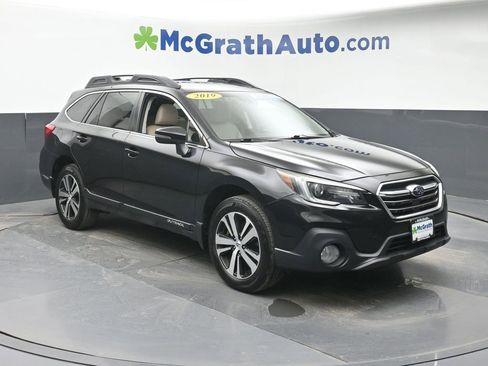 Used 2019 Subaru Outback 3.6R Limited image 2