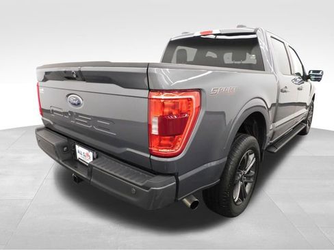 Used 2023 Ford F150 XLT w/ Equipment Group 302A High image 9