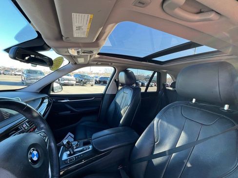 Used 2014 BMW X5 xDrive35i image 18