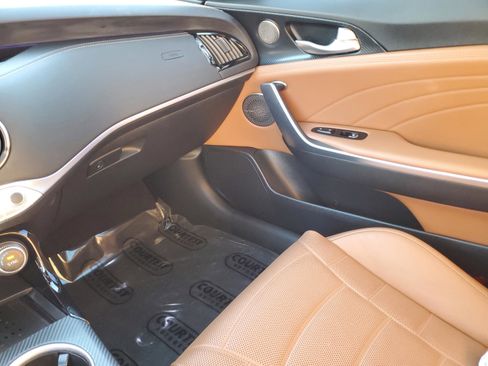 Used 2023 Kia Stinger GT2 w/ Option Group 020 image 23