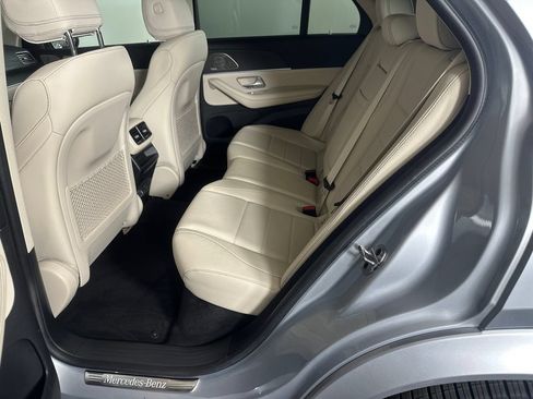 Certified 2024 Mercedes-Benz GLE 450 4MATIC image 23