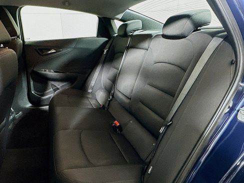 Used 2022 Chevrolet Malibu LT FWD image 20
