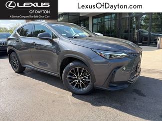 Used 2022 Lexus NX 350 AWD w/ Accessory Package 2 360° Tour