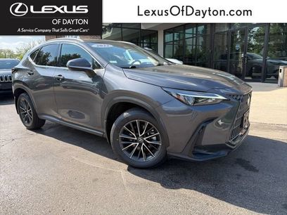 Used 2022 Lexus NX 350 AWD w/ Accessory Package 2