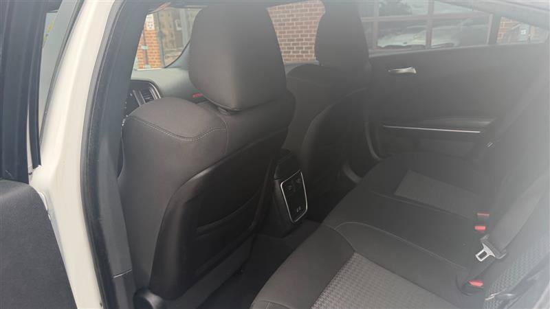Used 2020 Dodge Charger Scat Pack RWD image 18