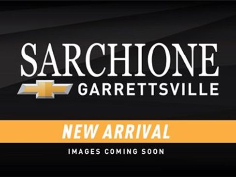 New 2026 Chevrolet Trax ACTIV w/ Driver Confidence Package FWD image 1