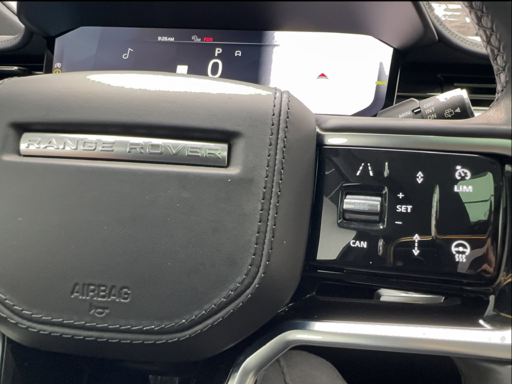 Used 2023 Land Rover Range Rover Sport SE AWD/4WD image 42
