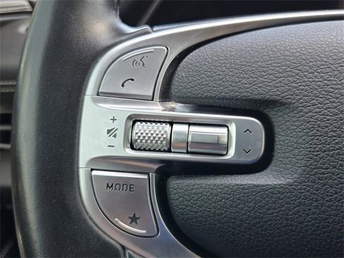 Used 2021 Genesis GV80 2.5T w/ Advanced Package 03 image 24