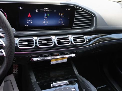 New 2026 Mercedes-Benz GLE 53 AMG 4MATIC image 15