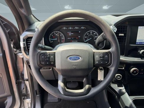 Used 2023 Ford F150 XL w/ STX Appearance Package RWD image 11