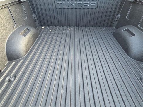 New 2026 Toyota Tundra 1794 Edition image 11