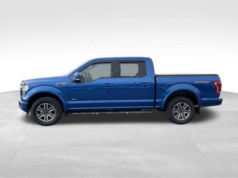 Used 2017 Ford F150 Lariat image 6