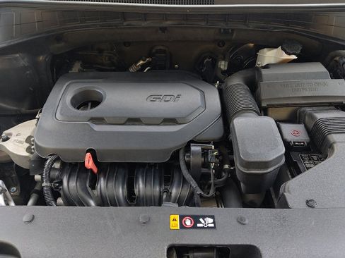 Used 2020 Kia Sorento LX FWD image 30
