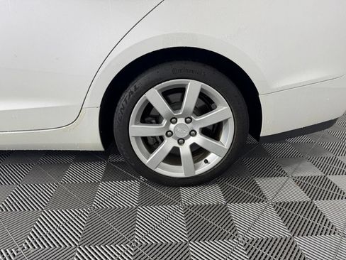 Used 2016 Cadillac ATS Sedan RWD image 13