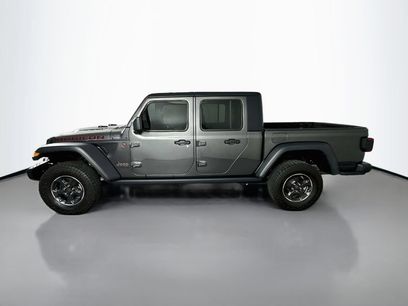 Used 2022 Jeep Gladiator Rubicon w/ LED Lighting Group