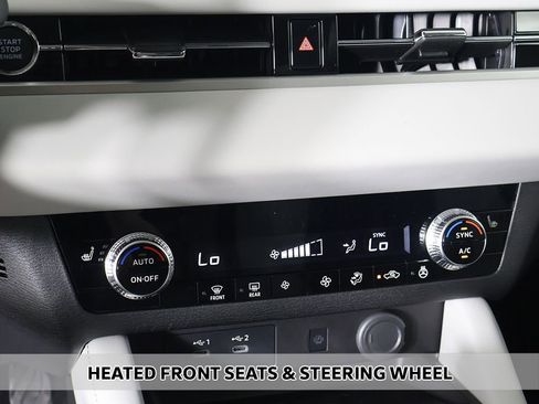 New 2026 Mitsubishi Outlander SE FWD image 8
