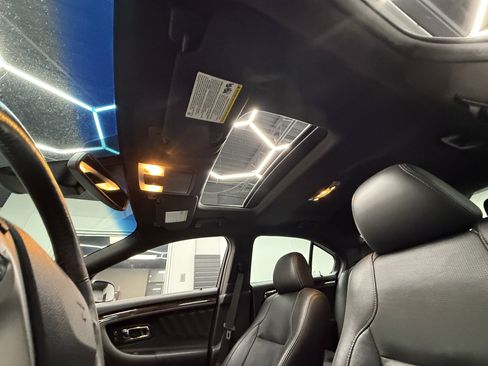 Used 2017 Ford Taurus Limited image 16