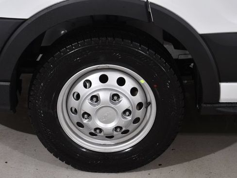 New 2026 Ford Transit 350 148 Medium Roof AWD w/ Load Area Protection Package image 23