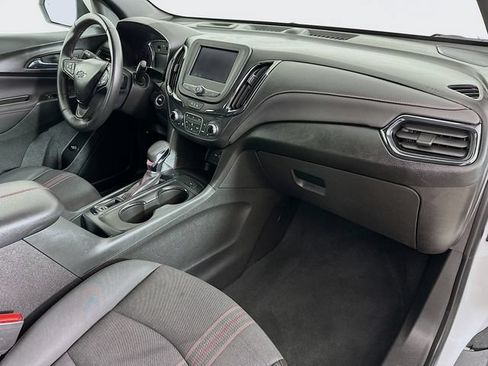 Used 2022 Chevrolet Equinox RS AWD/4WD image 32