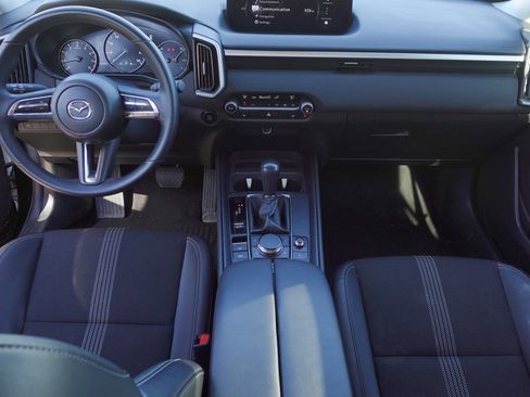 Used 2025 MAZDA CX-50 AWD 2.5 S w/ Preferred Package image 23