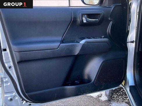 Certified 2023 Toyota Tacoma TRD Sport w/ Technology Package image 22