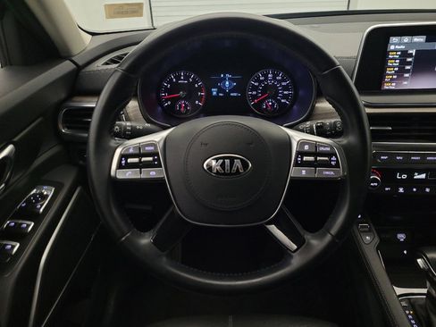 Used 2020 Kia Telluride EX w/ EX Premium Package FWD image 22