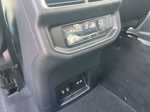 New 2026 Volkswagen Atlas SE FWD image 26