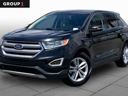 Used 2015 Ford Edge SEL