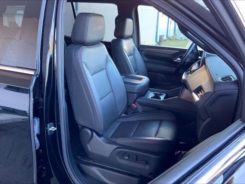 Used 2022 Chevrolet Tahoe High Country image 8