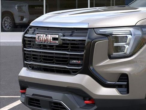 New 2026 GMC Terrain AT4 image 13